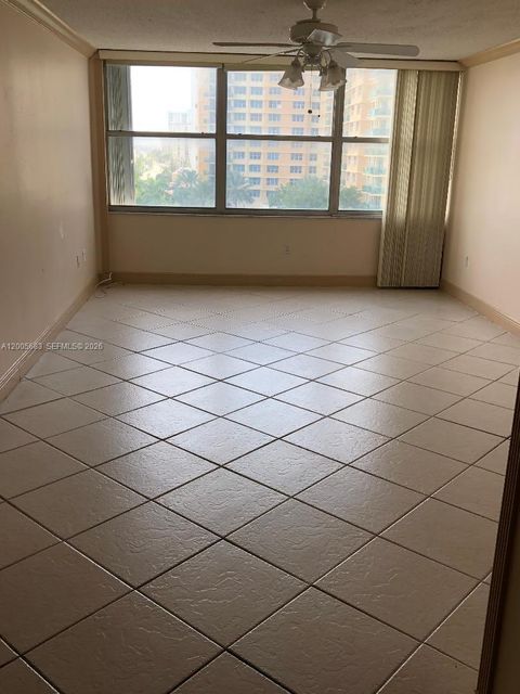 Tiny photo for 2751 S Ocean Dr #701N, Hollywood, FL 33019 (MLS # A12005683)