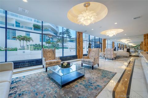 Tiny photo for 2751 S Ocean Dr #701N, Hollywood, FL 33019 (MLS # A12005683)