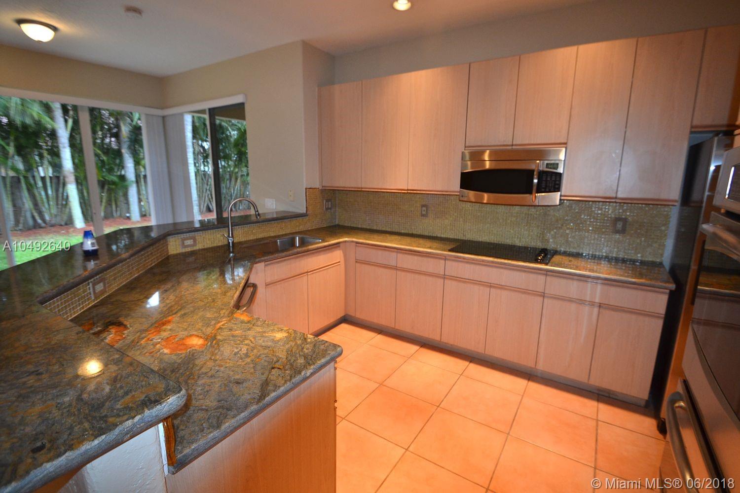 EMBASSY LAKES - Residential Lease