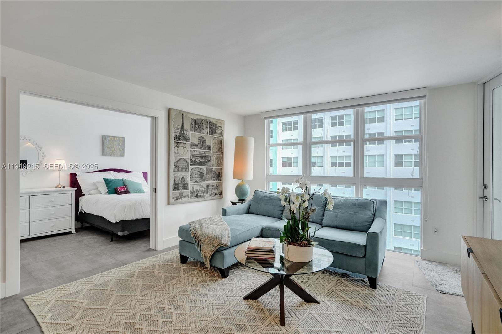 BAYVIEW TERR CONDO - Residential