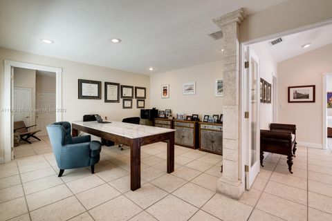A home in Pinecrest