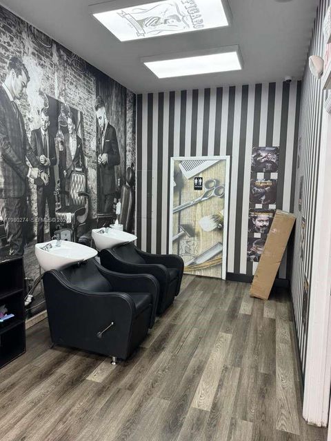 Listing – Barbería Kendall Kendall FL 33186