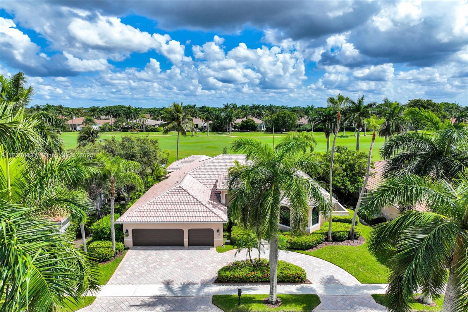 Welcome to this stunning 5-bedroom, 4-bathroom, fully rebuilt one-story home on the golf course in Weston Hills Country Club, offering unobstructed views, premium finishes, and sleek modern design. Move in and enjoy resort-style living from day one!
Highlights:
Fully Rebuilt; roof, impact windows/doors, Porcelanosa and Iberia Tiles flooring, kitchen & baths
Expansive Open Layout; perfect for entertaining
Chef’s Kitchen; double oversized matching islands, Thermador appliances, wine cooler, custom natural wood bar
Grand Primary Suite; Golf views, spa-style bath, custom walk-in closet, and full custom interior closets
Waterdrop Reverse Osmosis System; Pure, high-quality drinking water
Covered Deck, Heated Pool, 3-Car Air conditioned Garage, new Garage doors, Tesla​​‌​​​​‌​‌​​​‌‌​​​‌‌‌​​‌​​‌‌​​​​ charger