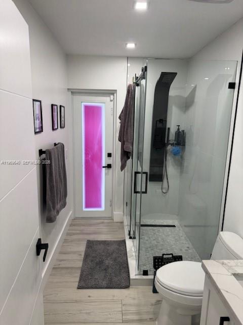 PARADISE PINES - Residential