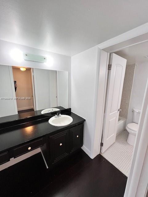 MONTECARLO CONDO - Residential Lease