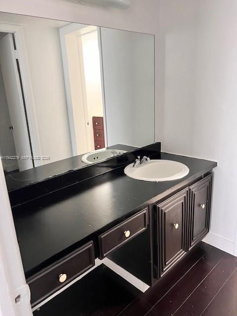 MONTECARLO CONDO - Residential Lease