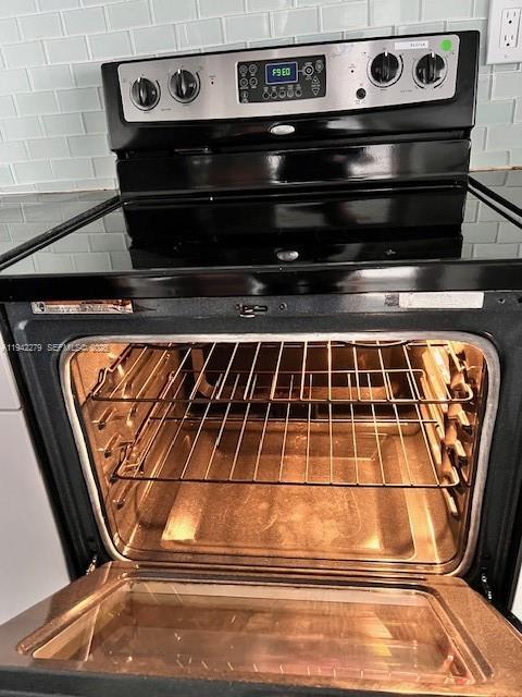 MONTECARLO CONDO - Residential Lease