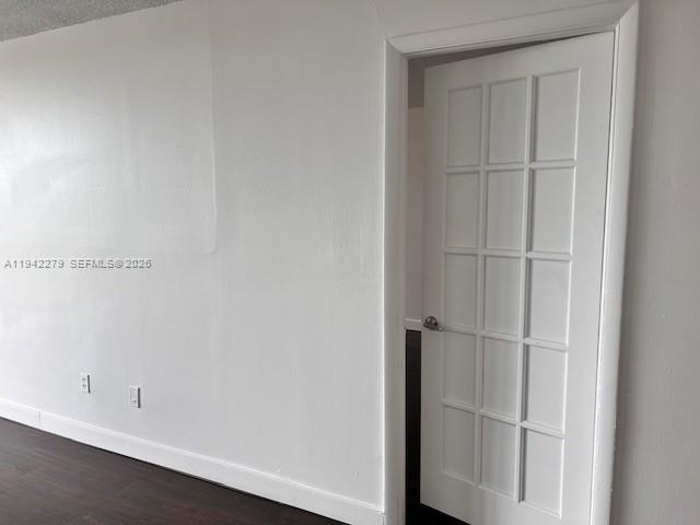 MONTECARLO CONDO - Residential Lease