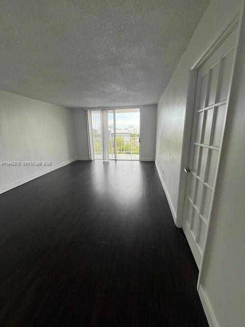 MONTECARLO CONDO - Residential Lease