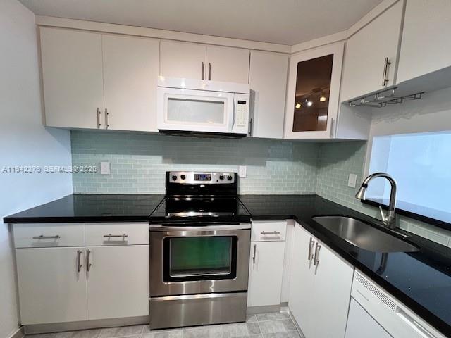 MONTECARLO CONDO - Residential Lease