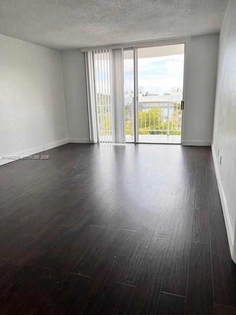 MONTECARLO CONDO - Residential Lease