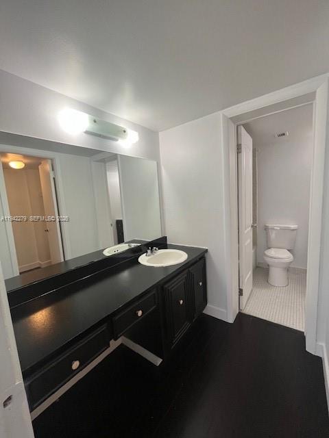 MONTECARLO CONDO - Residential Lease