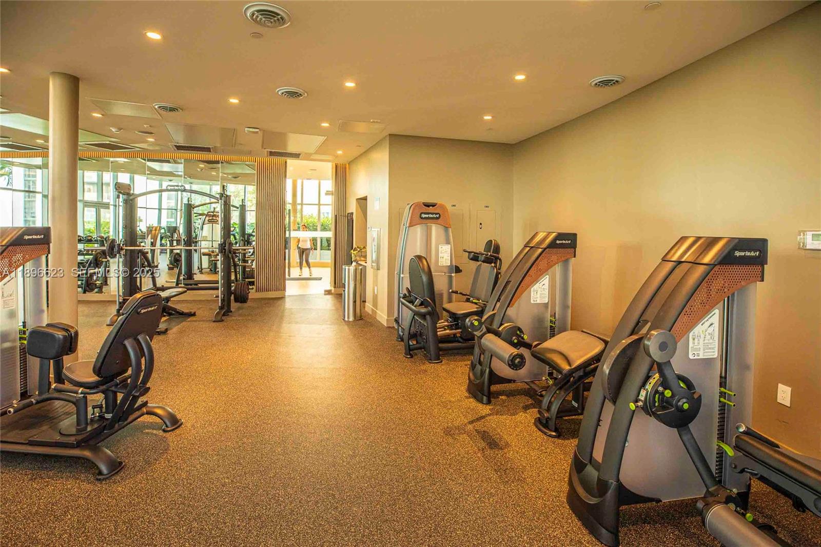 Aria Reserve Miami - Residential