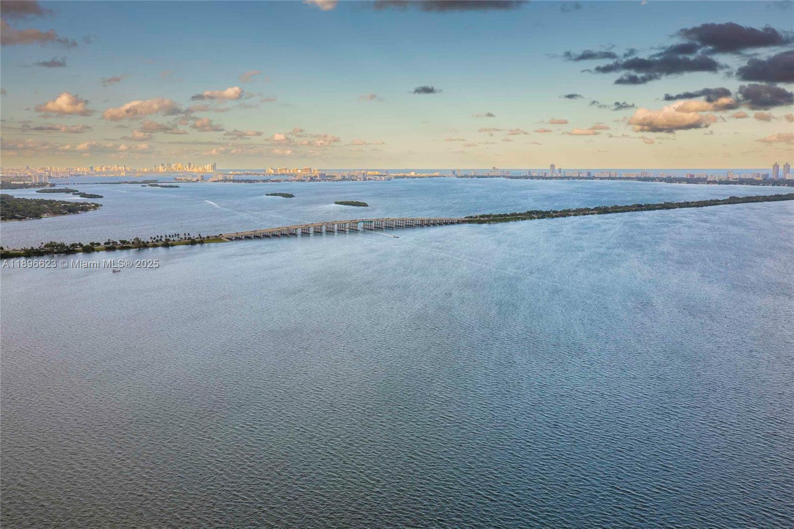 Aria Reserve Miami - Residential