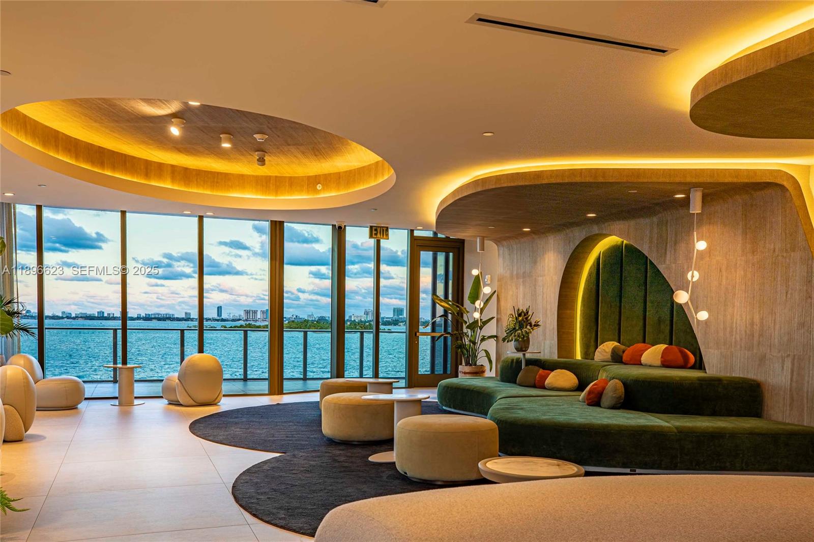 Aria Reserve Miami - Residential