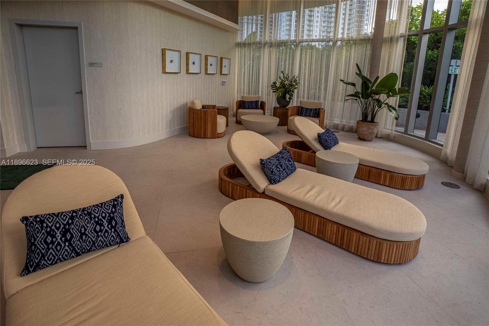 Aria Reserve Miami - Residential