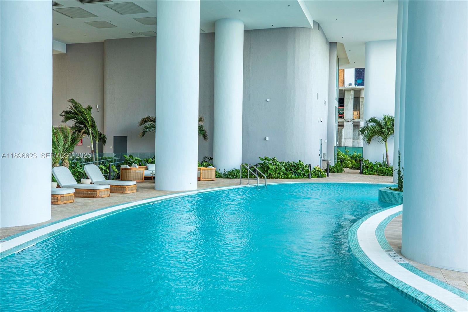 Aria Reserve Miami - Residential