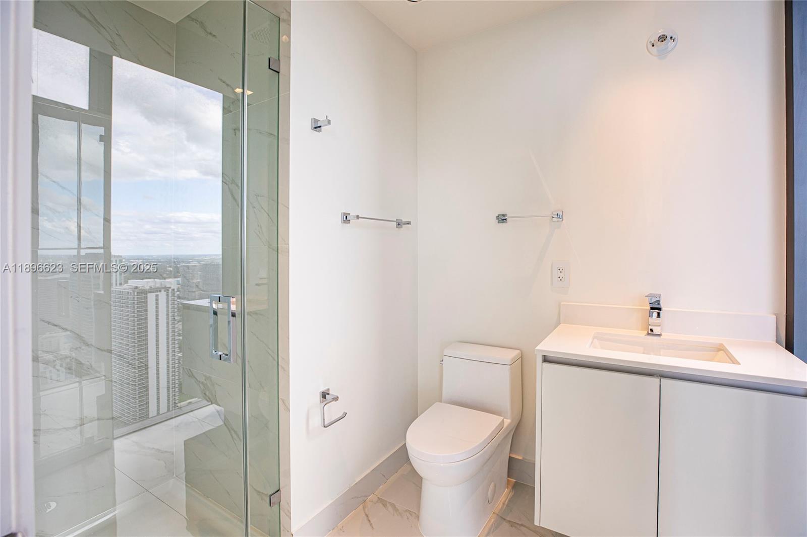 Aria Reserve Miami - Residential