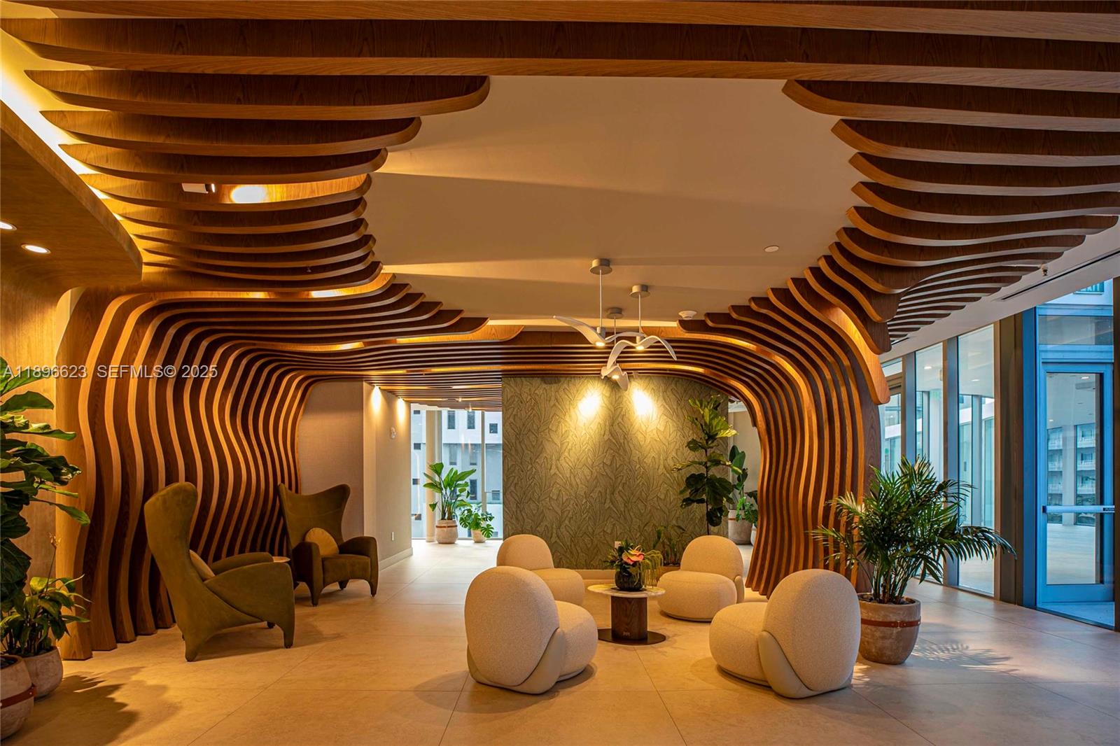 Aria Reserve Miami - Residential