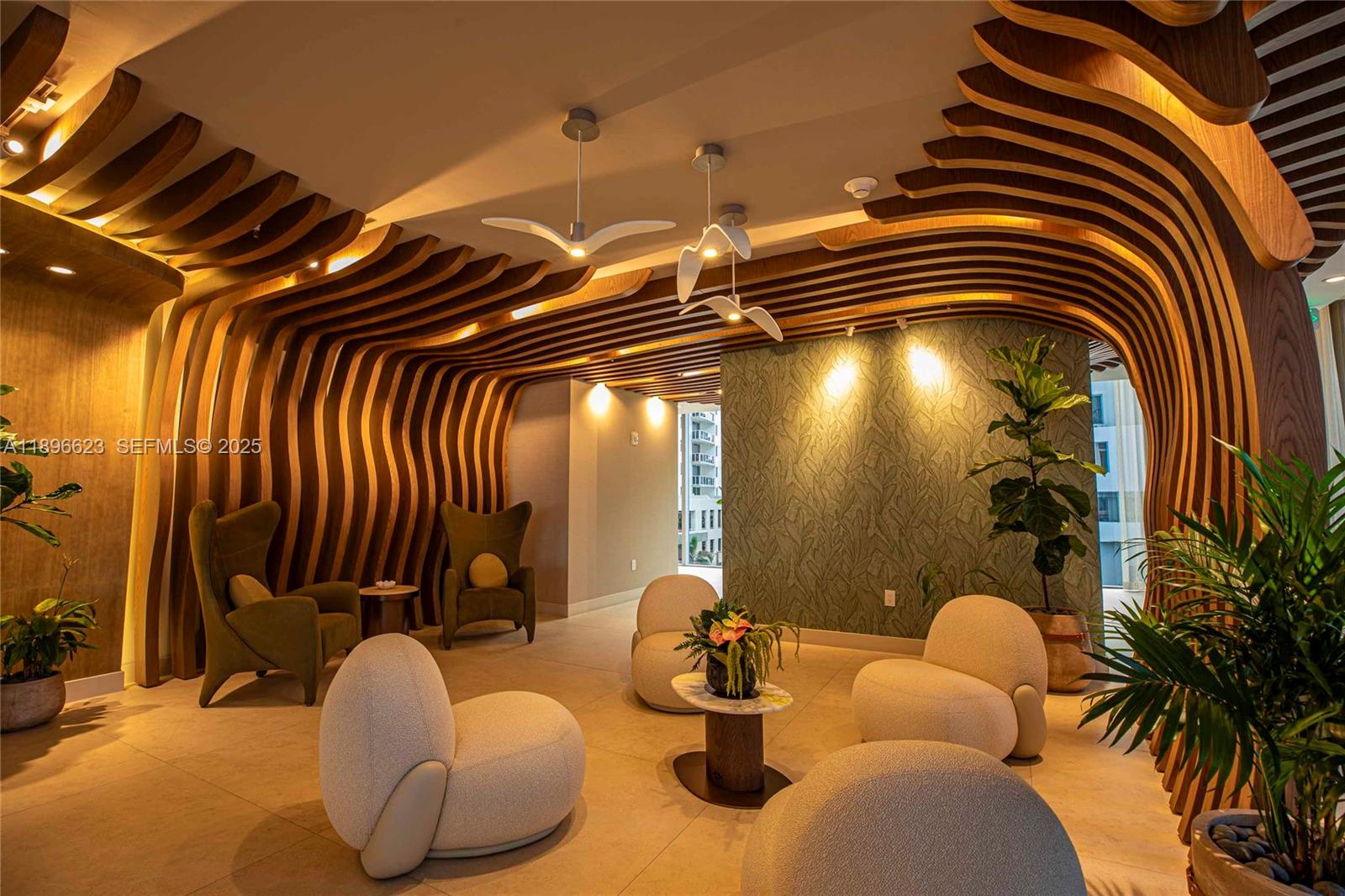 Aria Reserve Miami - Residential