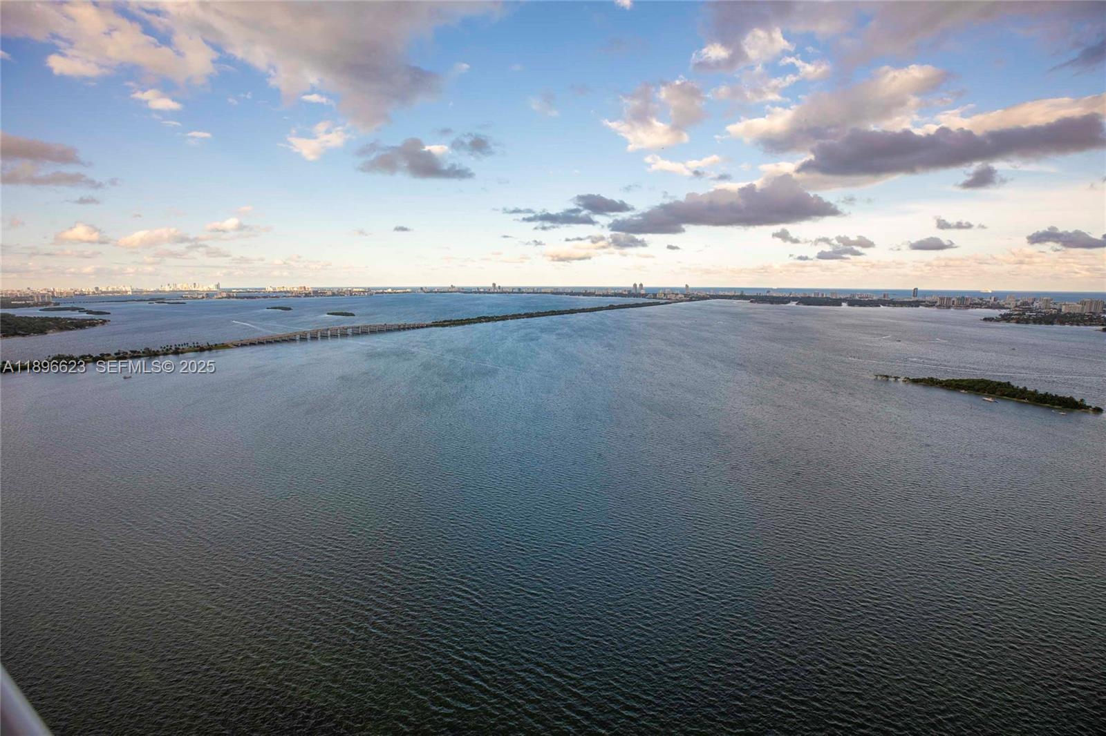 Aria Reserve Miami - Residential