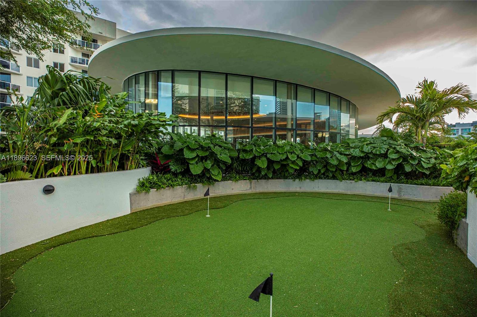 Aria Reserve Miami - Residential