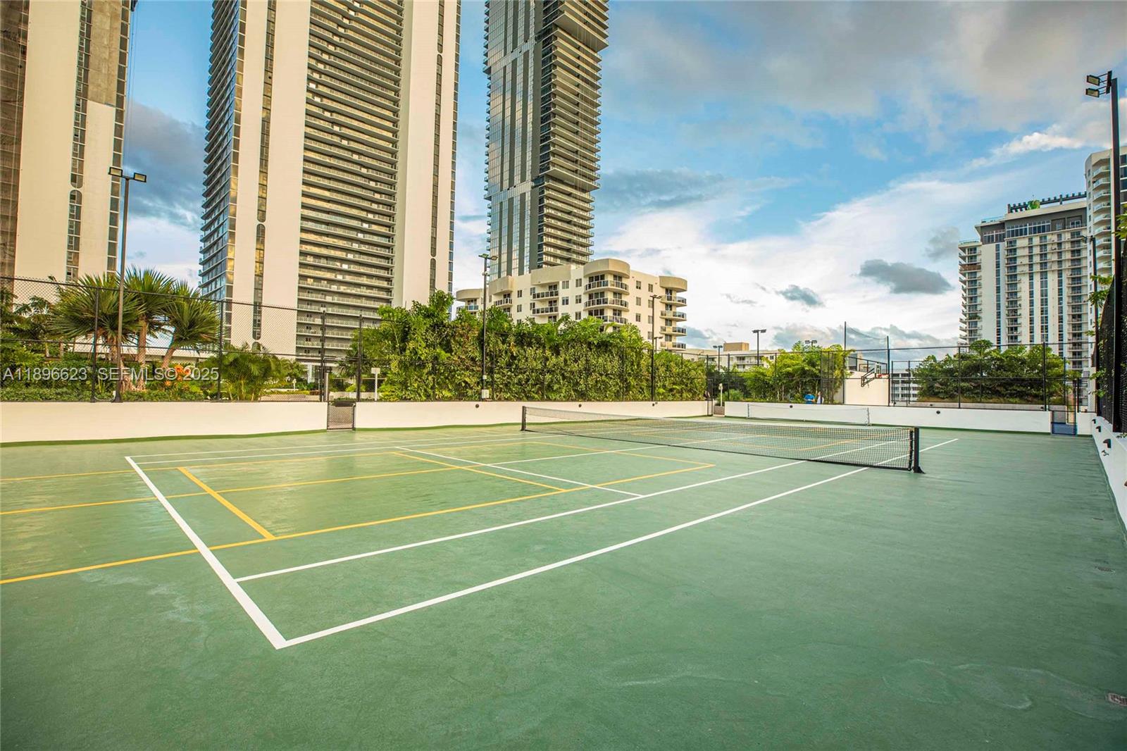 Aria Reserve Miami - Residential