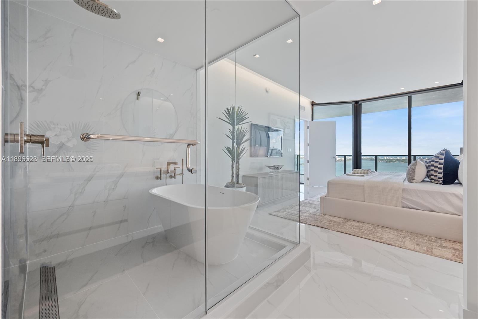 Aria Reserve Miami - Residential