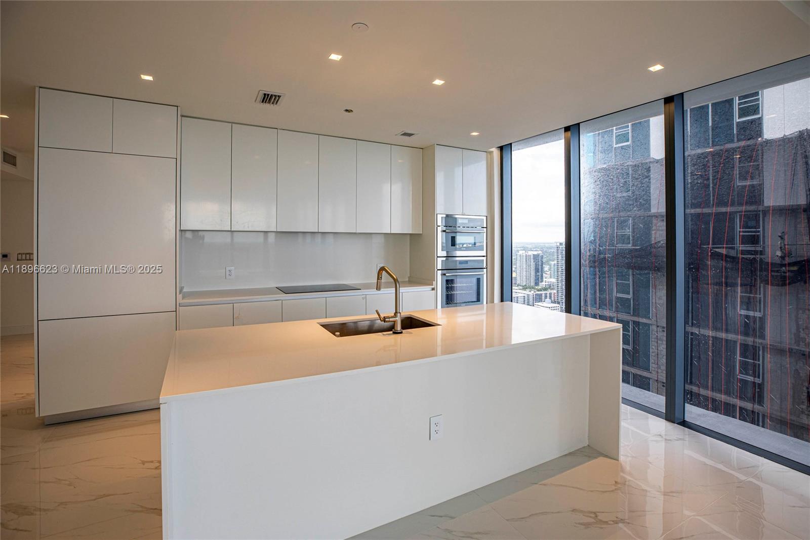 Aria Reserve Miami - Residential