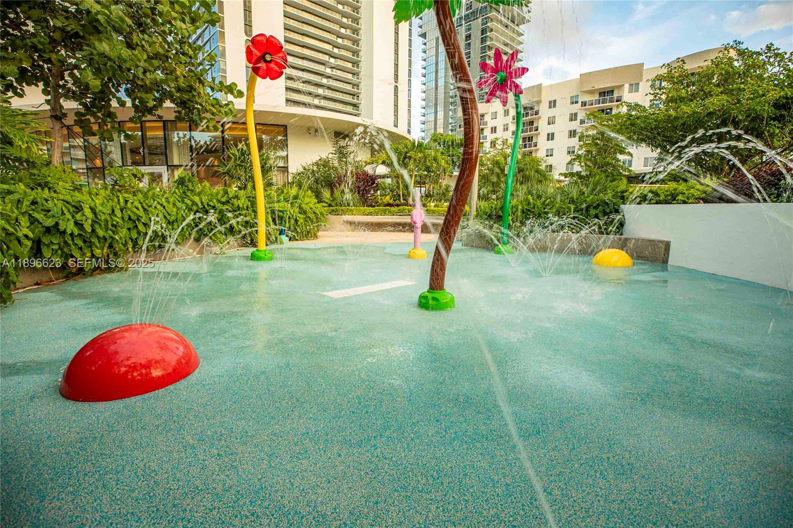 Aria Reserve Miami - Residential