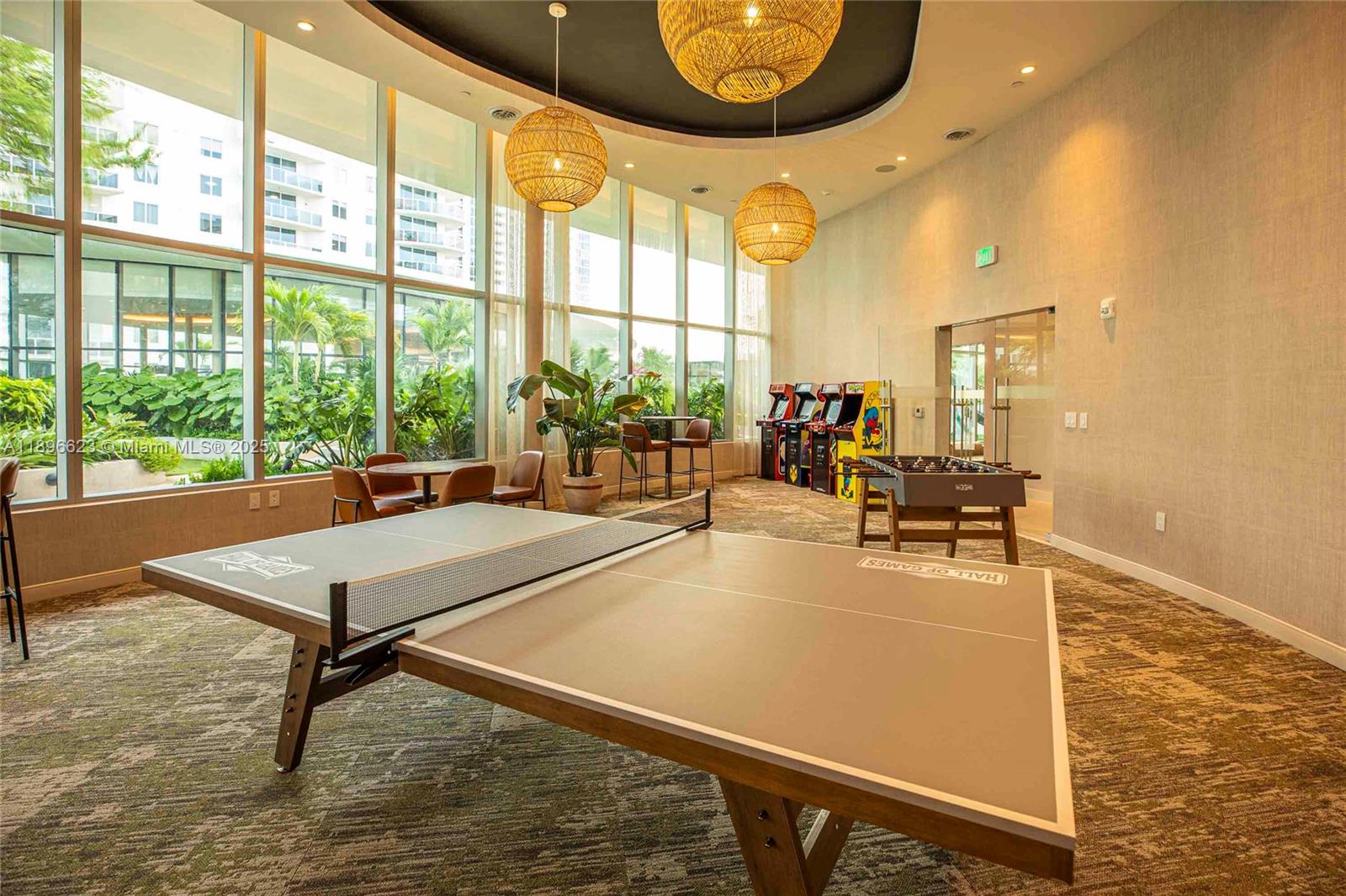 Aria Reserve Miami - Residential