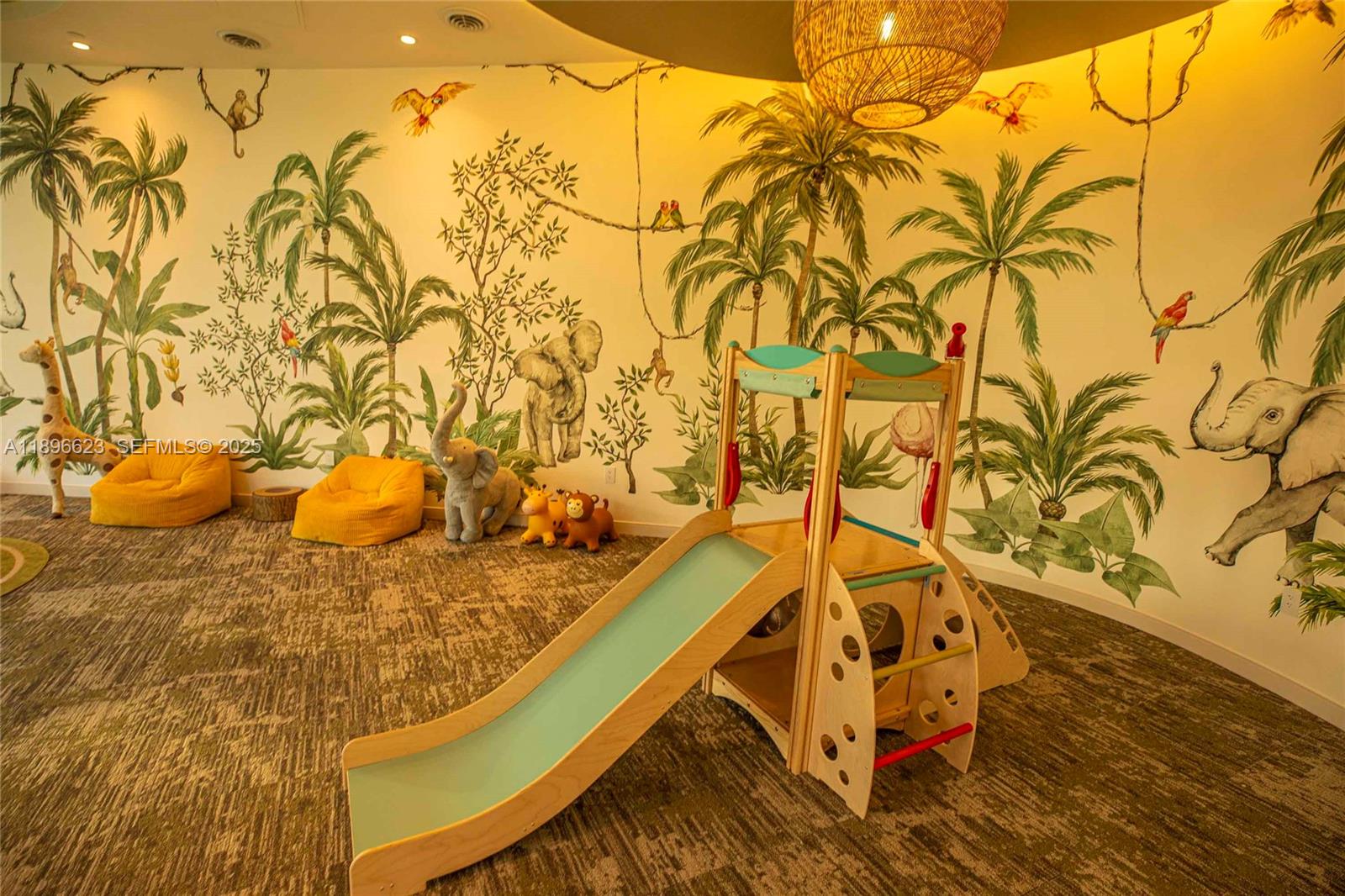 Aria Reserve Miami - Residential