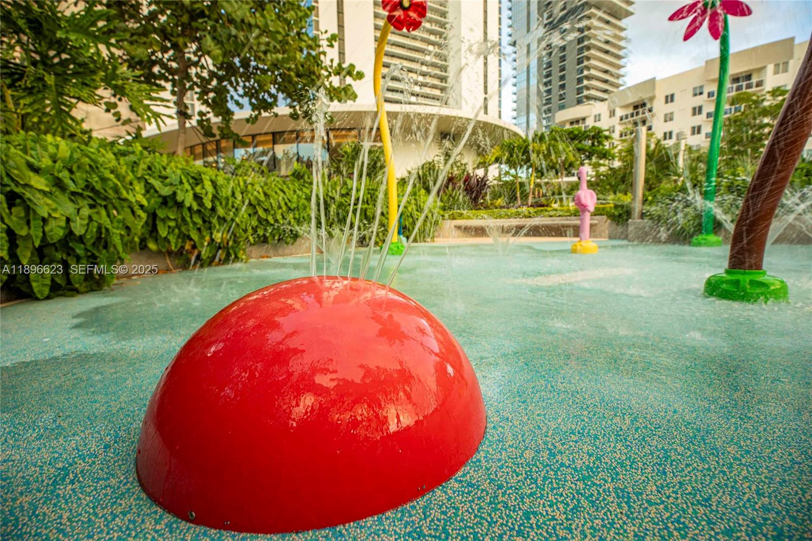 Aria Reserve Miami - Residential