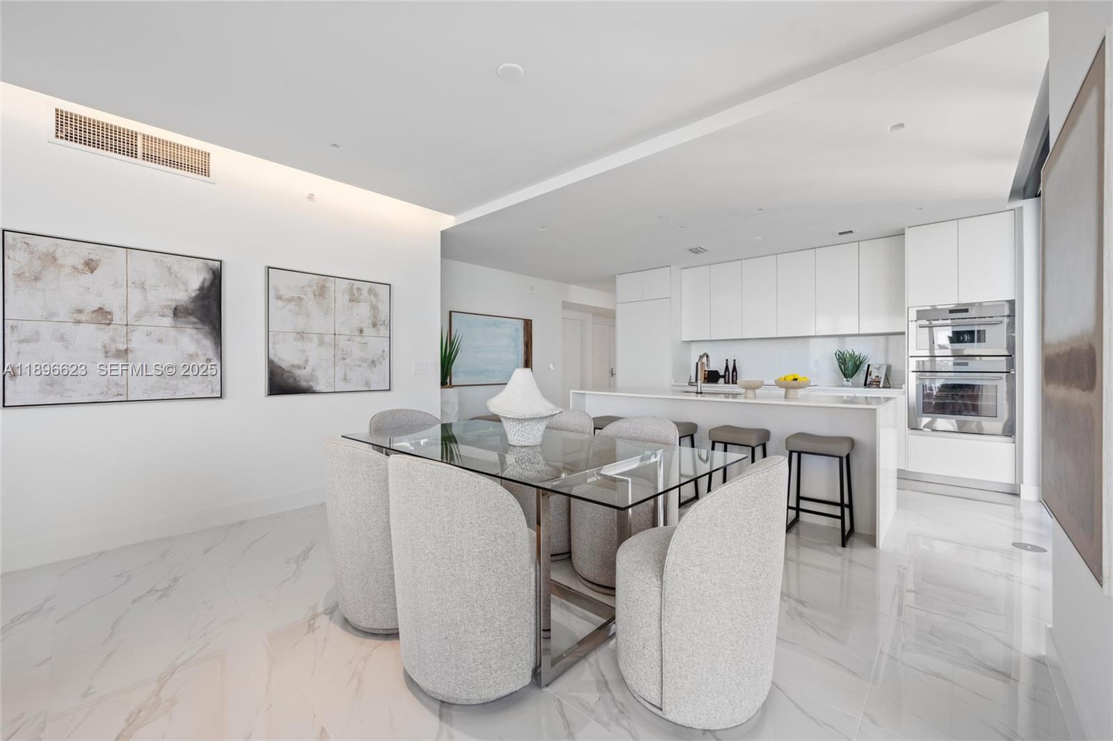 Aria Reserve Miami - Residential