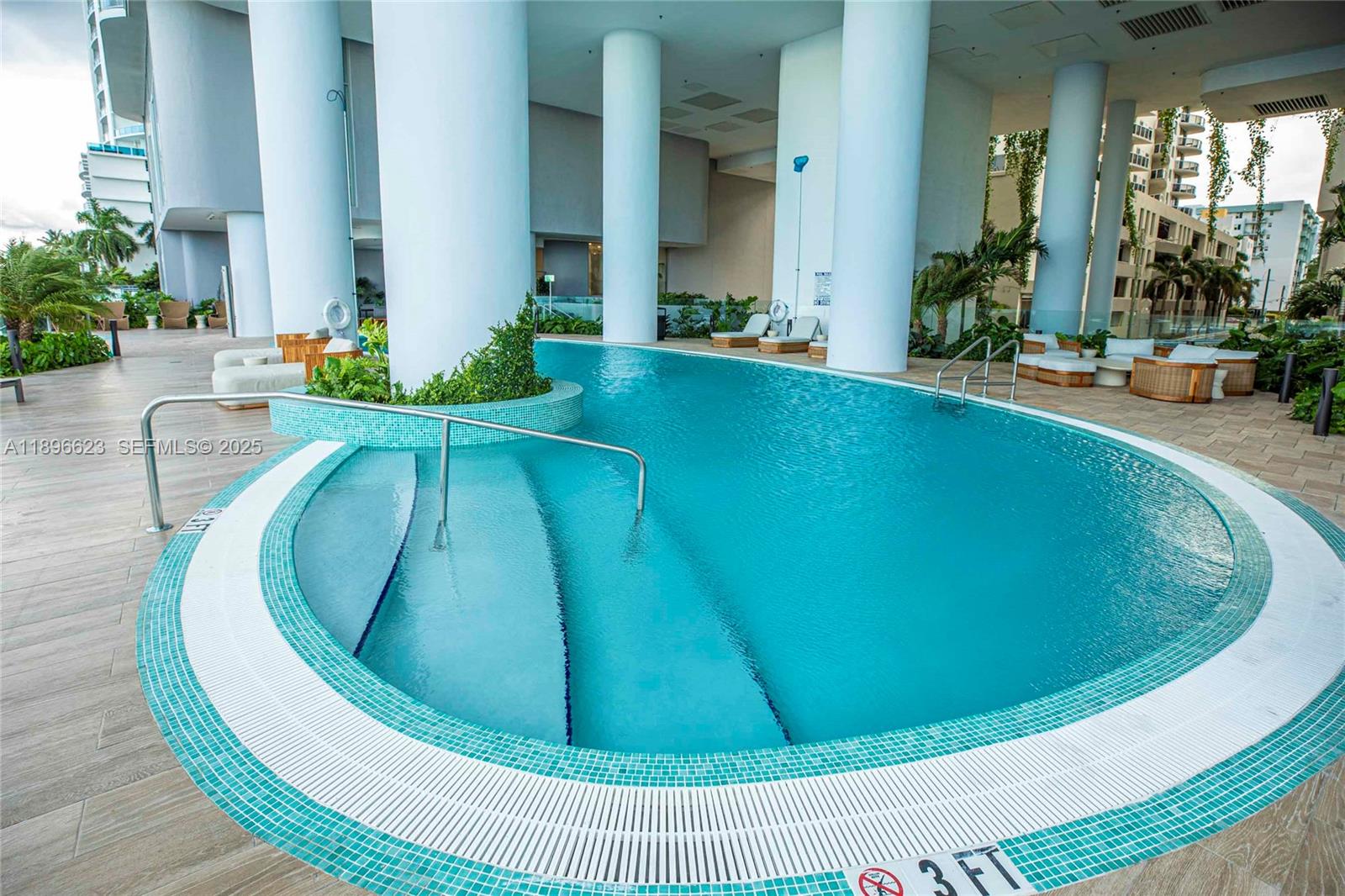 Aria Reserve Miami - Residential