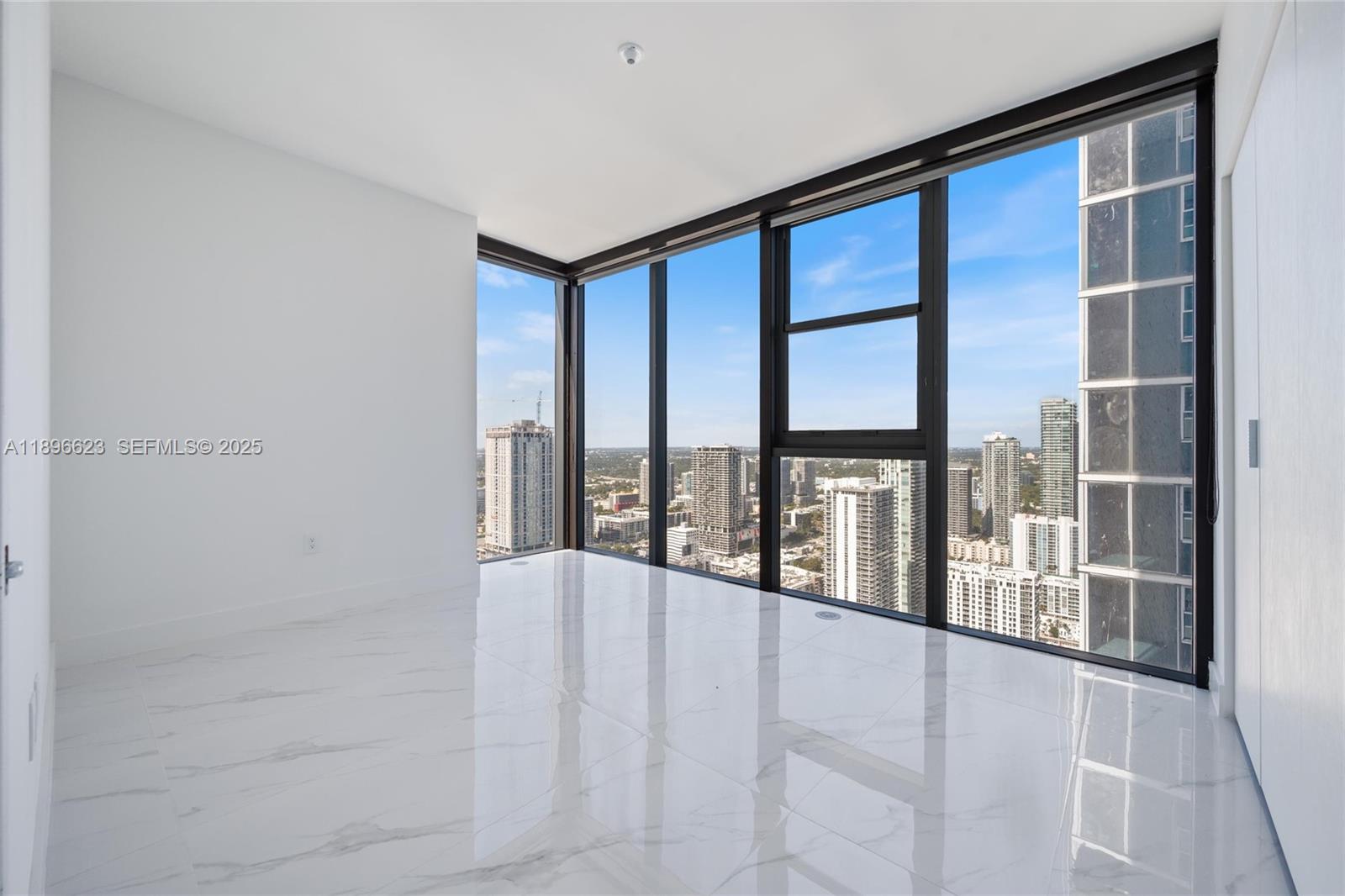 Aria Reserve Miami - Residential
