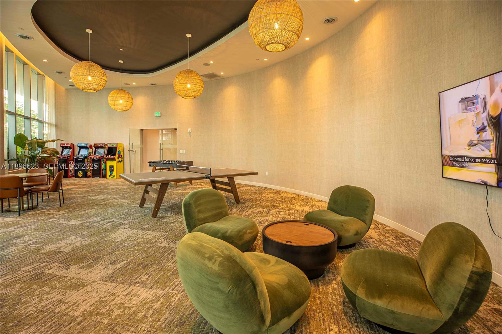 Aria Reserve Miami - Residential