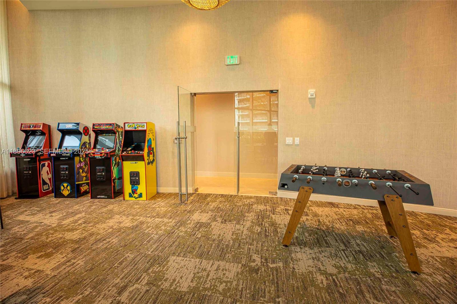 Aria Reserve Miami - Residential