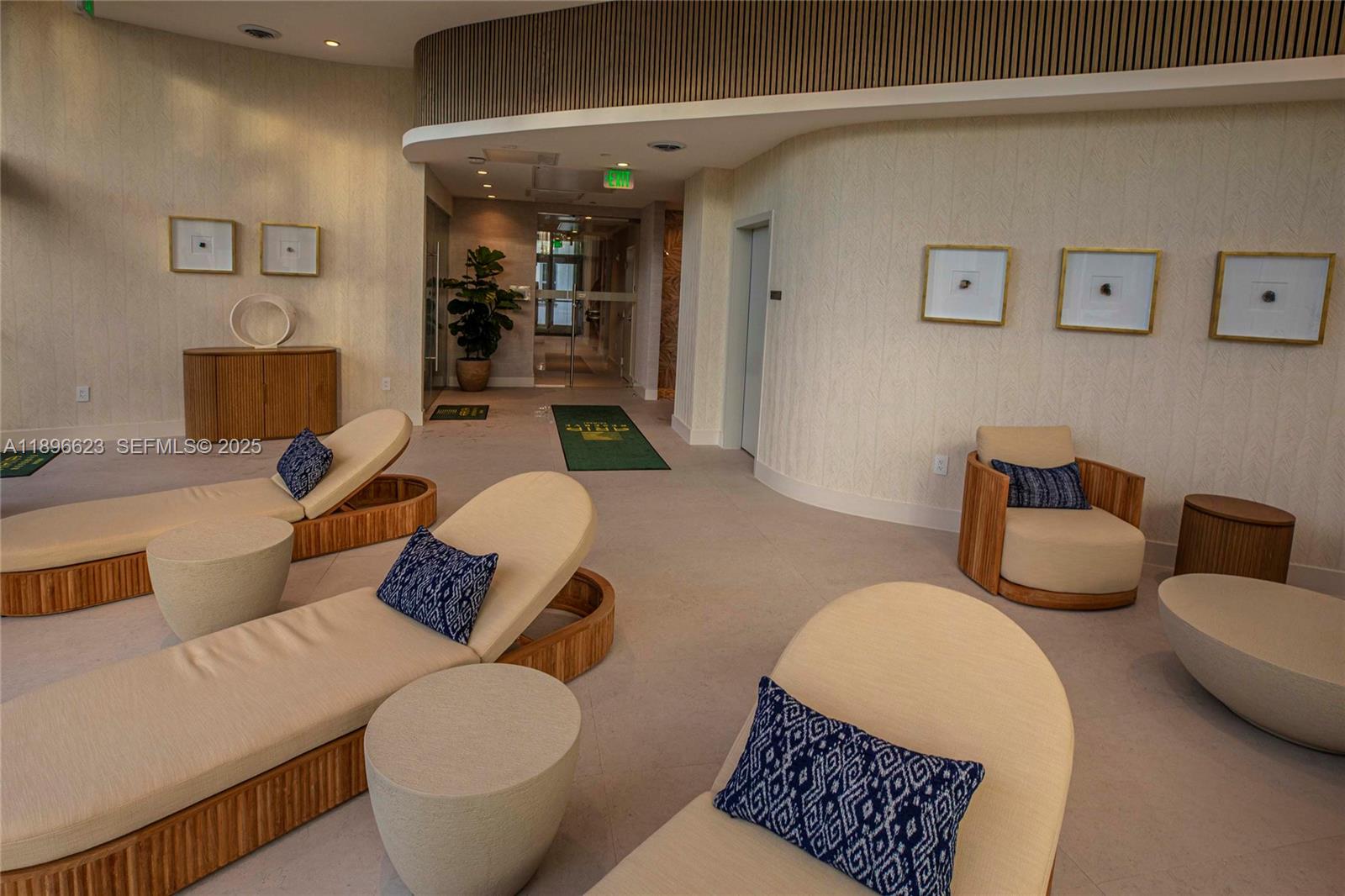 Aria Reserve Miami - Residential