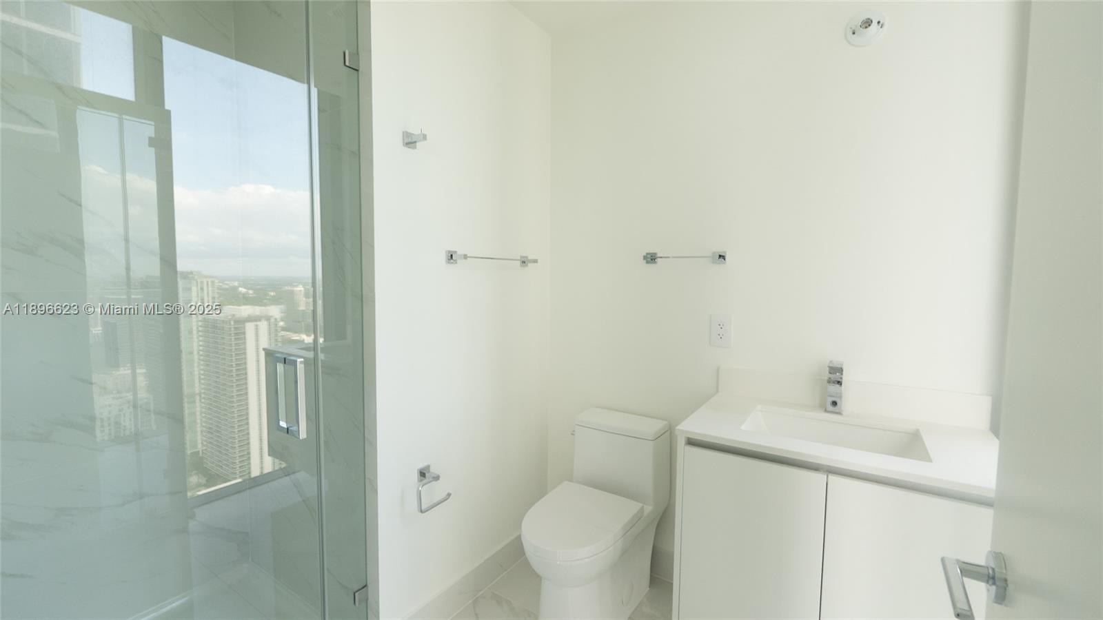 Aria Reserve Miami - Residential