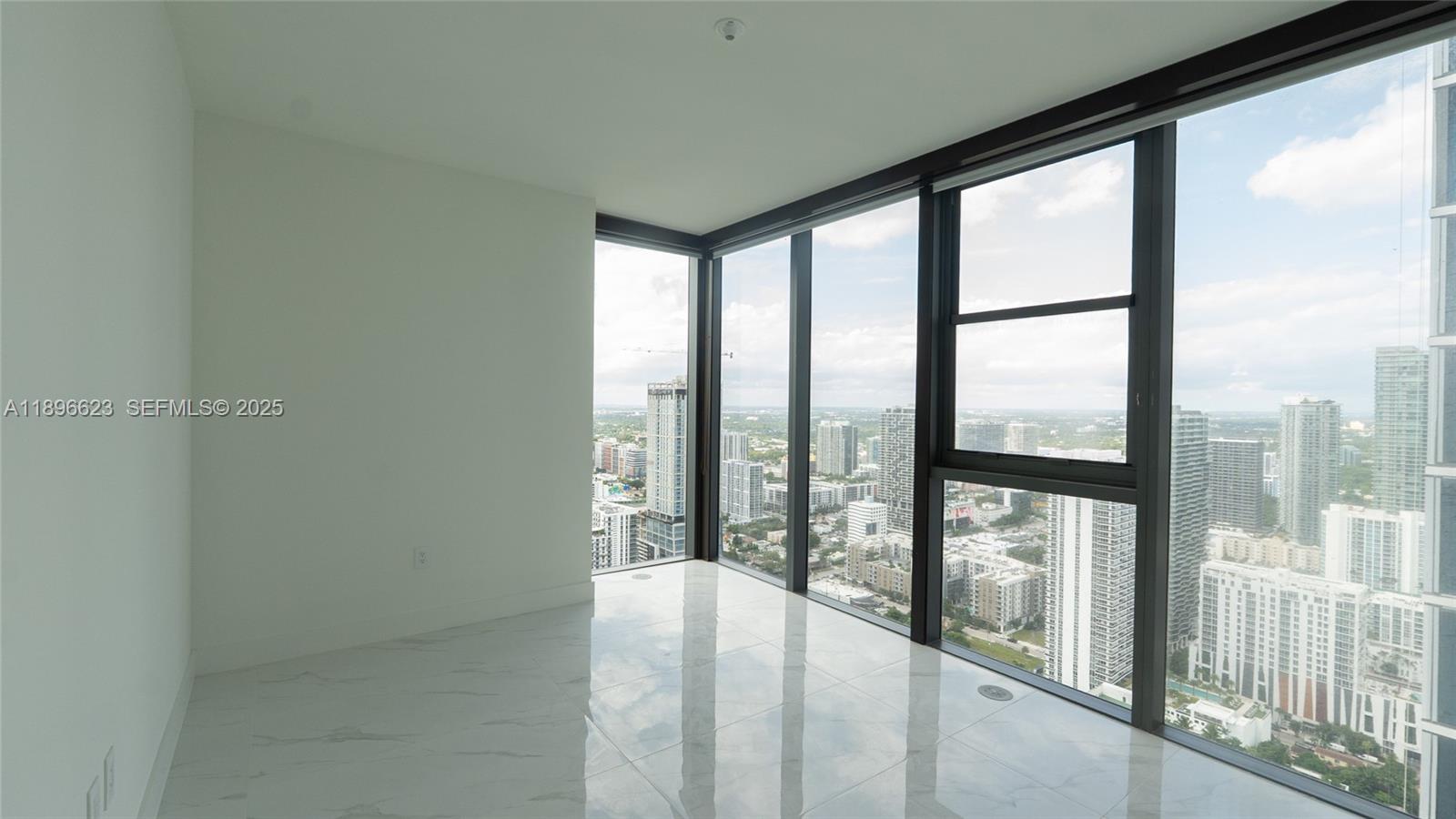 Aria Reserve Miami - Residential