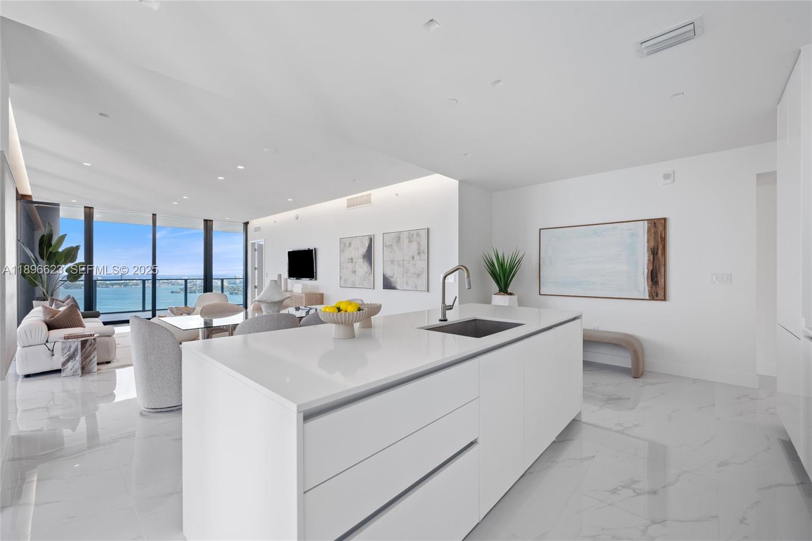 Aria Reserve Miami - Residential