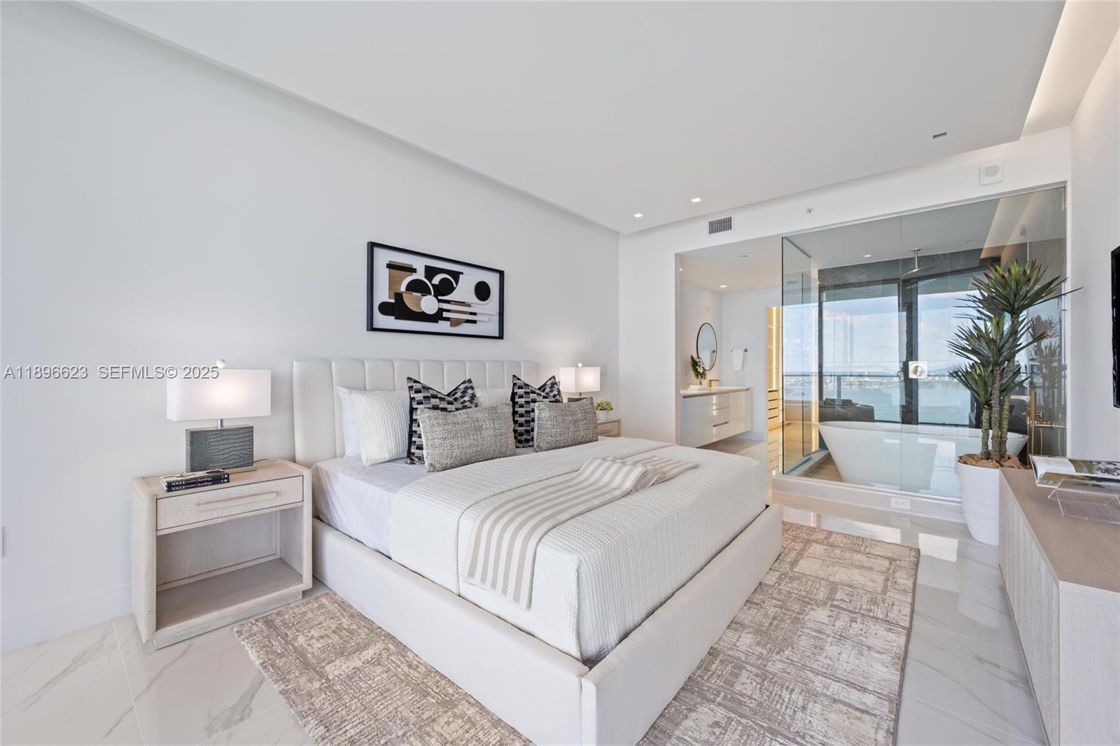 Aria Reserve Miami - Residential