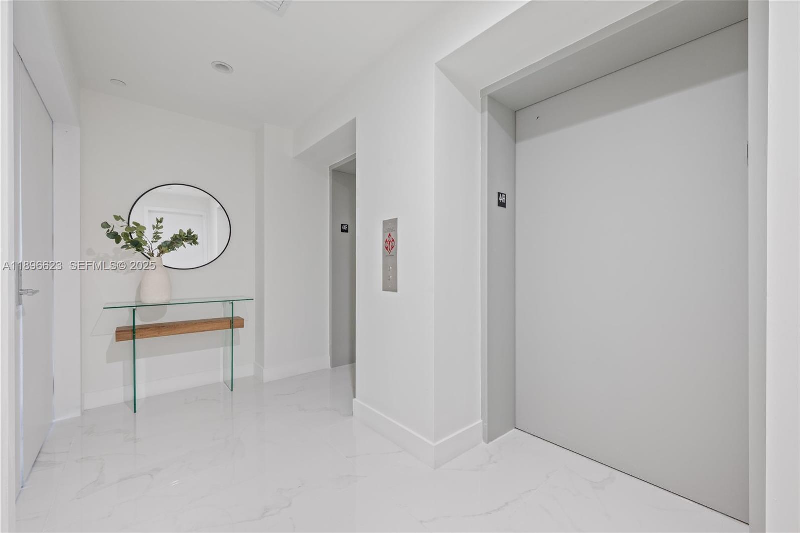 Aria Reserve Miami - Residential