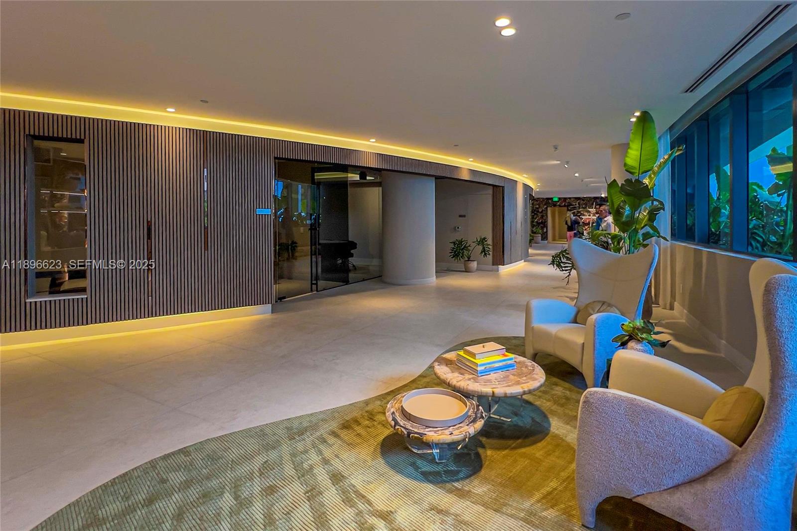 Aria Reserve Miami - Residential