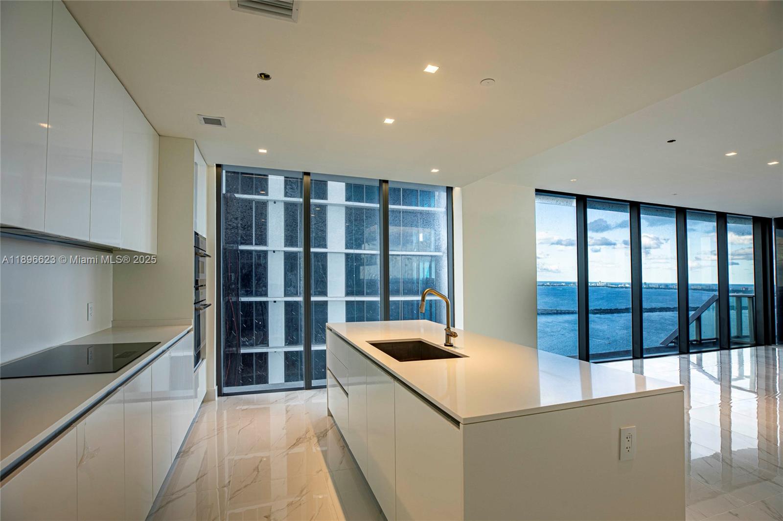 Aria Reserve Miami - Residential
