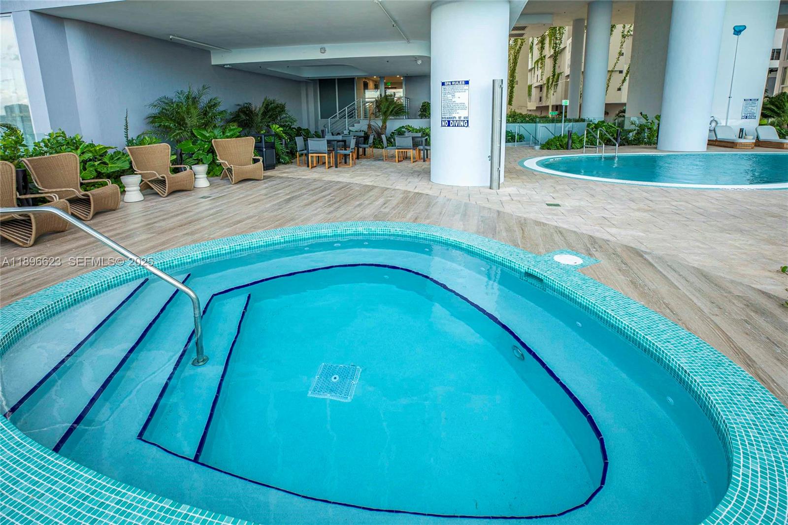 Aria Reserve Miami - Residential