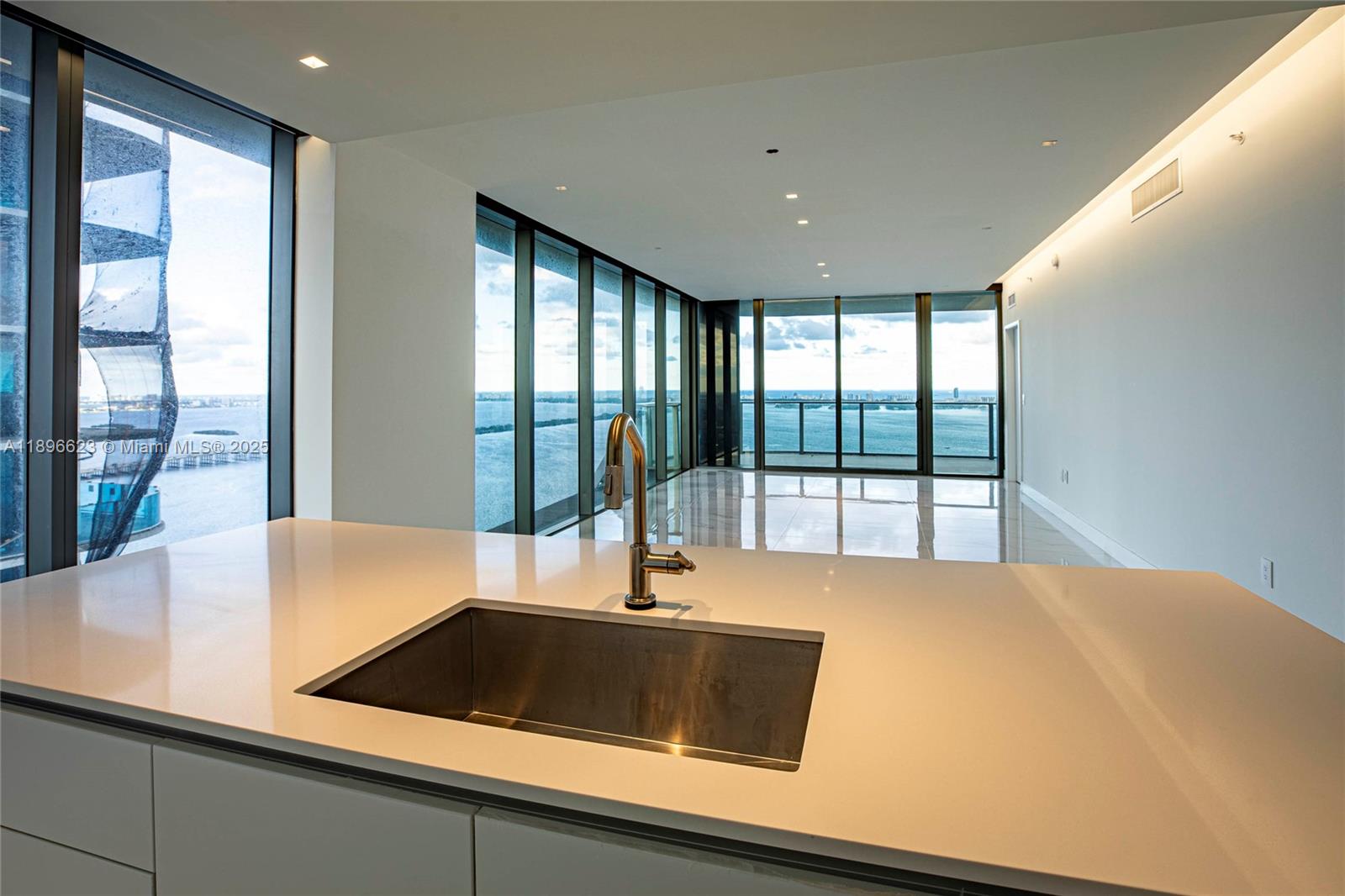 Aria Reserve Miami - Residential