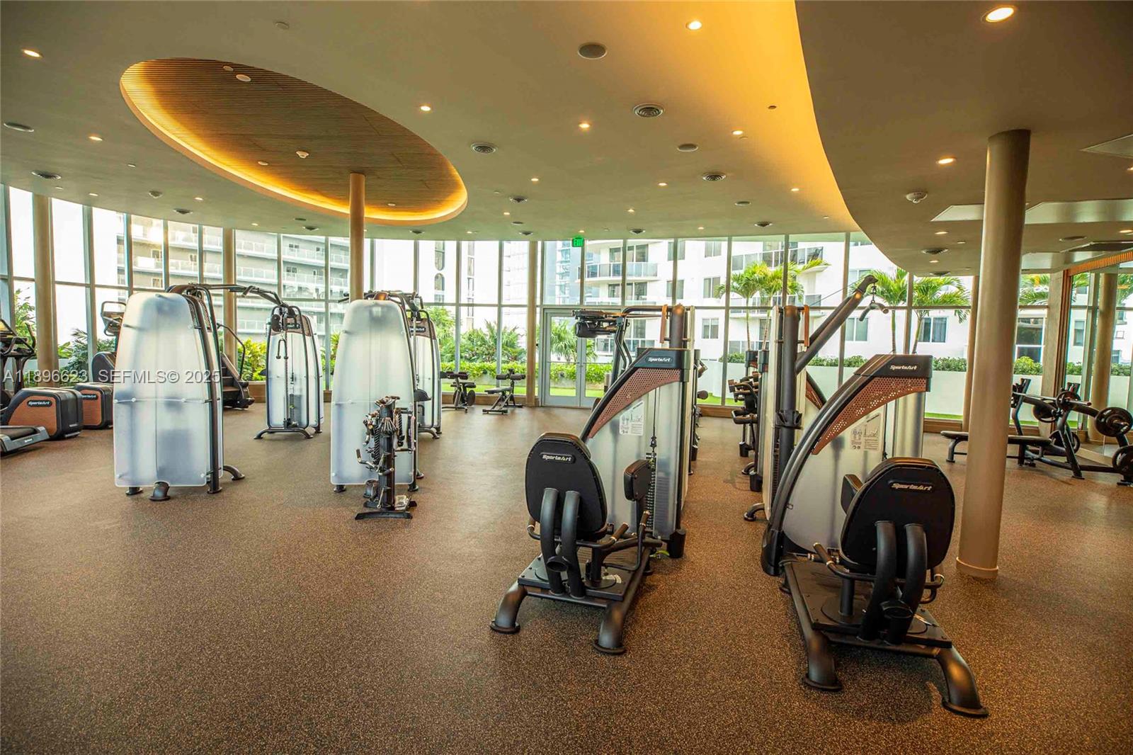 Aria Reserve Miami - Residential