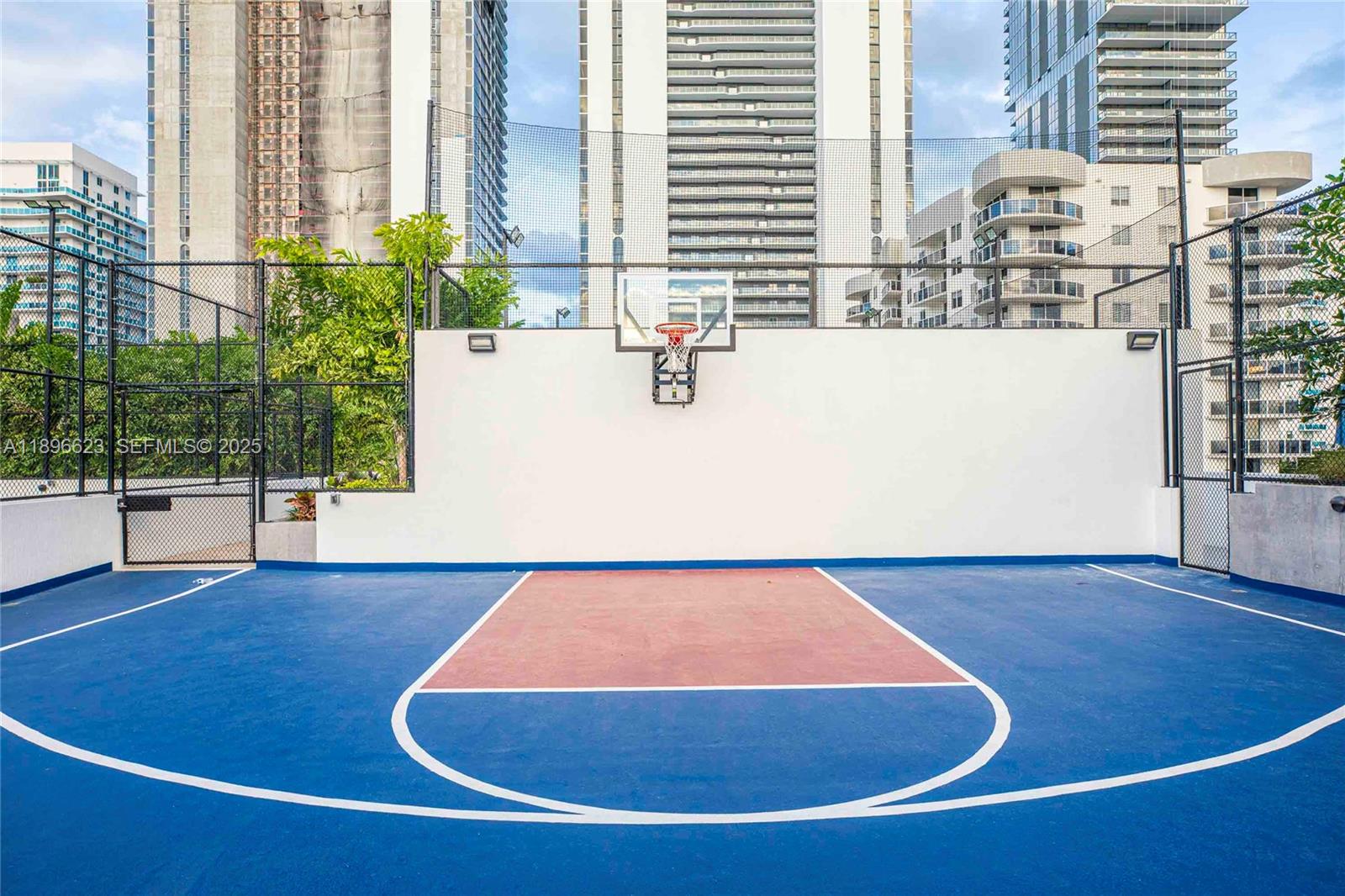 Aria Reserve Miami - Residential